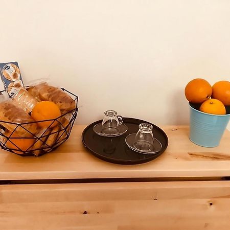 Tasso Apartment Salerno Ngoại thất bức ảnh