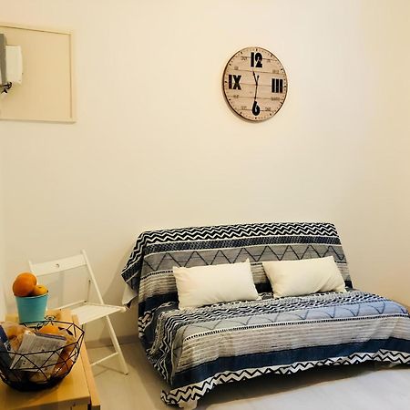 Tasso Apartment Salerno Ngoại thất bức ảnh