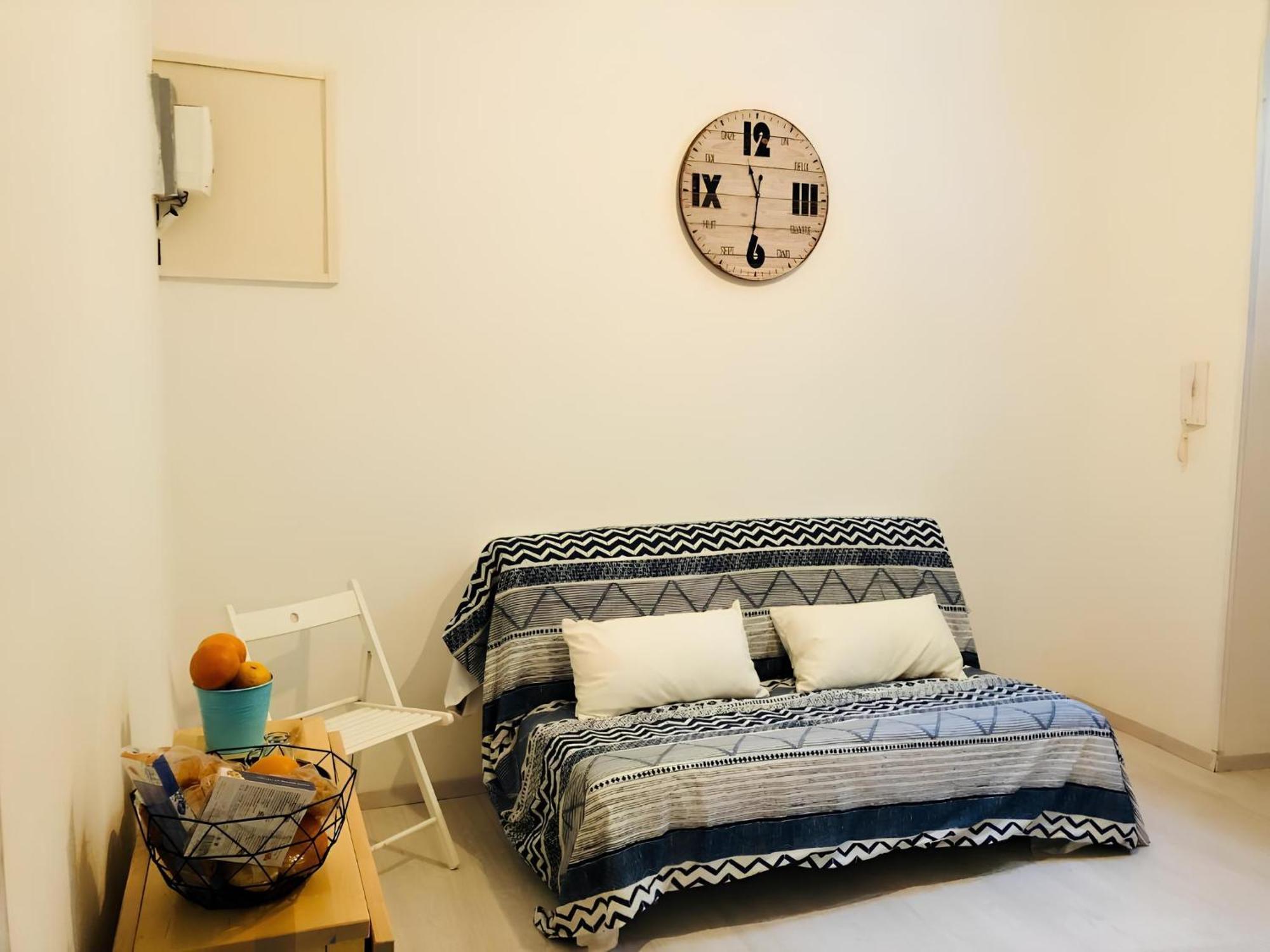 Tasso Apartment Salerno Ngoại thất bức ảnh