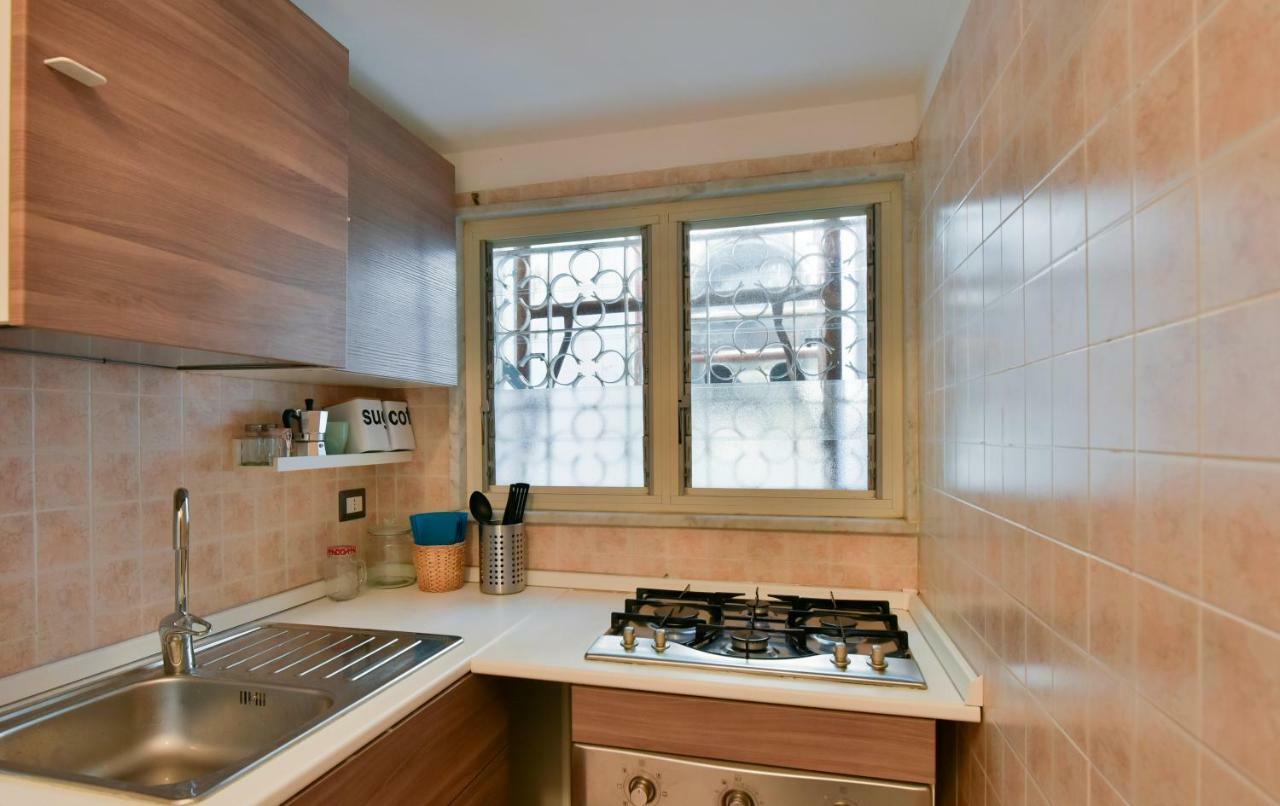 Tasso Apartment Salerno Ngoại thất bức ảnh